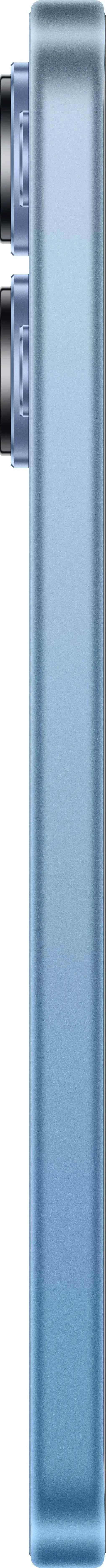 Xiaomi Redmi Note 13 128/6GB Android - mobile phone, Ice Blue