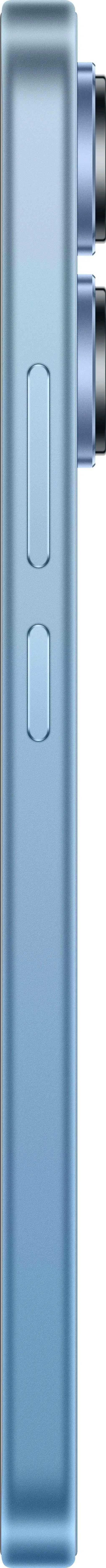 Xiaomi Redmi Note 13 128/6GB Android - mobile phone, Ice Blue