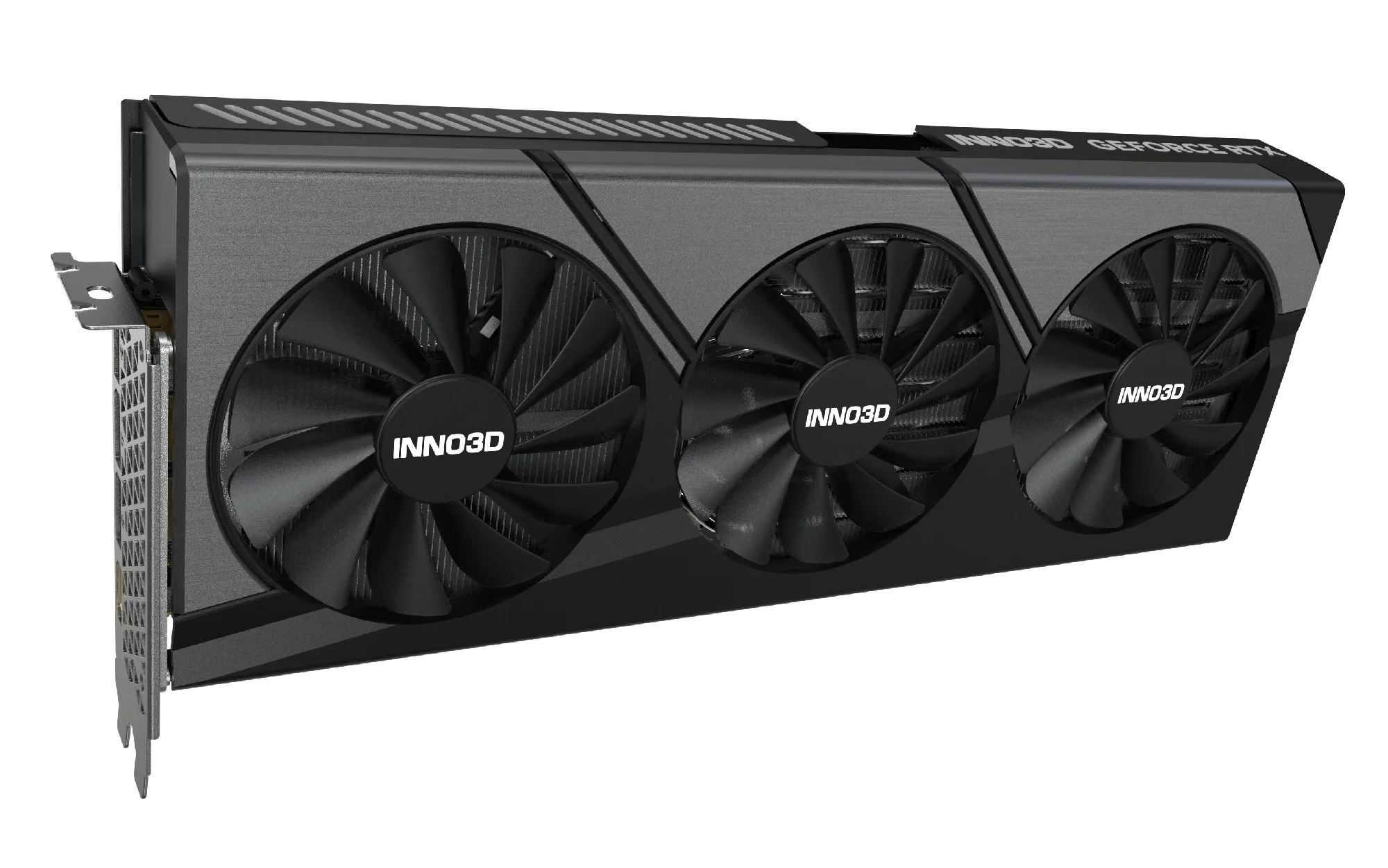 Inno3D GeForce RTX 4080 SUPER X3 16GB - Graphics card