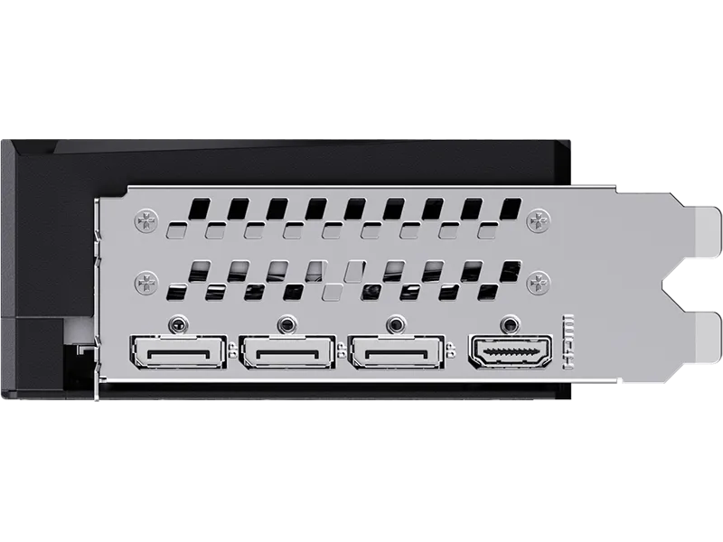 Manli GeForce RTX 5070 12GB Nebula - graphics card Manli GeForce RTX 5070 12GB Nebula - graphics card