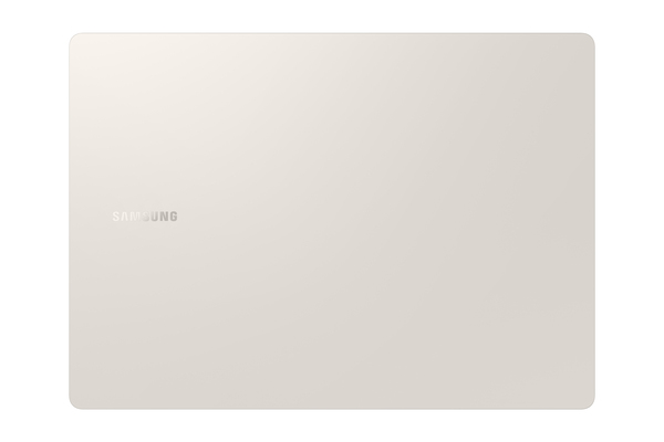 Samsung Galaxy Book3 Pro. 14" 2880x1800pxl. Intel Core i7-1360P, 16GB Ram, 512GB SSD, Windows 11 Home - notebook, beige