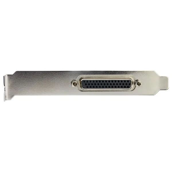 STARTECH.COM 8-Port PCI Express Serial Card with 16550 UART