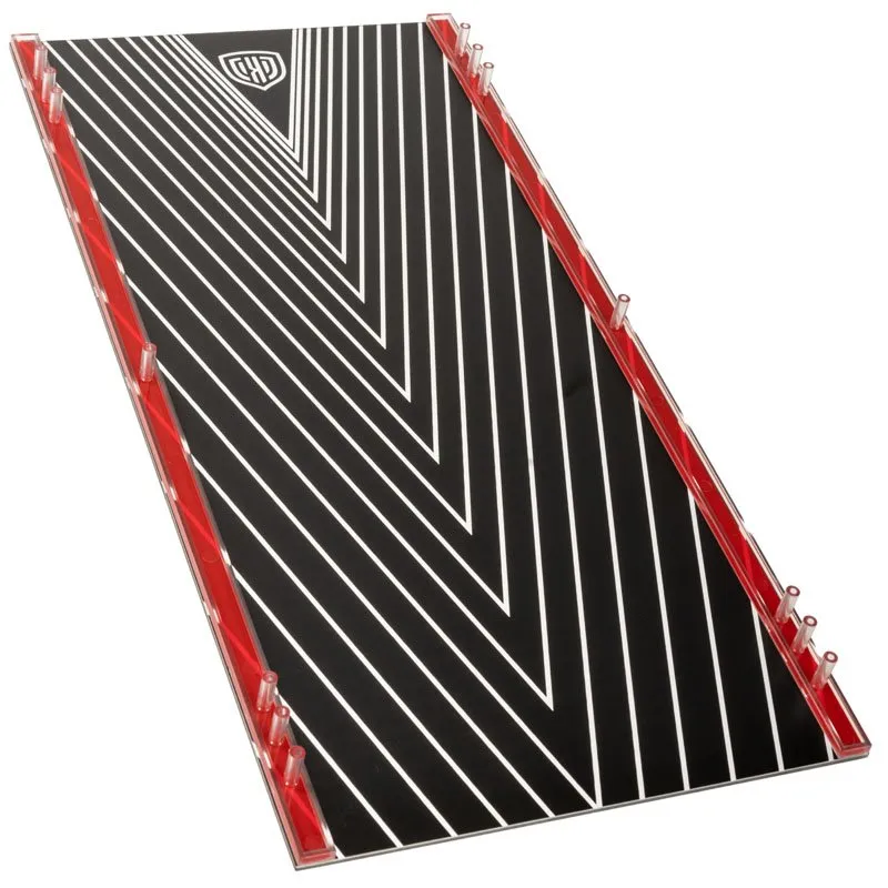 Kolink Unity Nexus Vector Alternative Replacement Front Panel