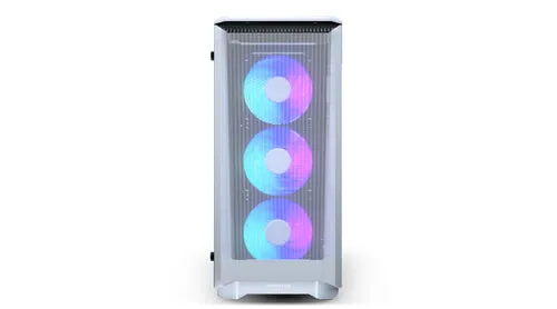 Phanteks Eclipse P400 Air - DRGB - White