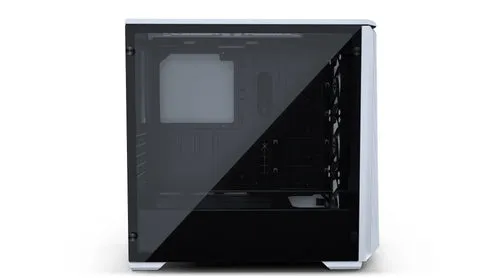 Phanteks Eclipse P400 Air - DRGB - White