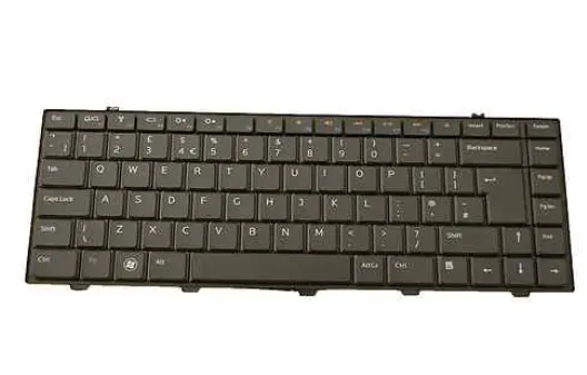 Keyboard (ENGLISH)