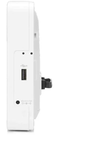Aruba Instant On AP11D (EU) Bundle (R3J26A). Includes Aruba Instant On AP11D (RW) 2x2 11ac Wave2 Desk/Wall Access Point (R2X16A) + R2X21A Aruba Instant On 48V/3