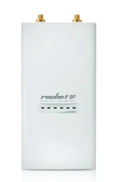 Ubiquiti 3.5 GHz Rocket MIMO, airMAX - access point