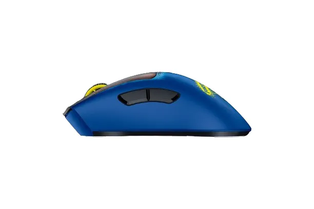 Razer DeathAdder V3 Pro Fortnite Edition -langaton pelihiiri, monivärinen