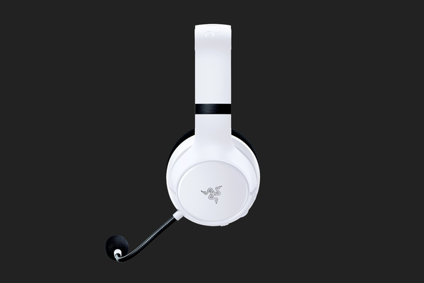Razer Kaira for Xbox - White Wireless Headset for Xbox Series X