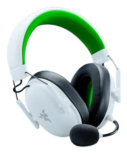 Razer BlackShark V3 X Hyperspeed for Xbox Wireless Gaming Headset, White
