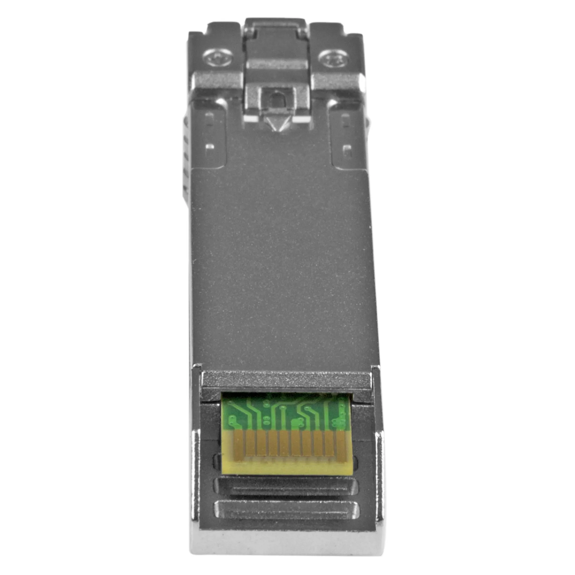 STARTECH.COM Cisco SFP-10G-LR Compatible SFP+ Module - 10GBASE-LR - SFP Fiber Optical Transceiver - TAA - Lifetime Warranty STARTECH.COM Cisco SFP-10G-LR Compatible SFP+ Module - 10GBASE-LR - SFP Fiber Optical Transceiver - TAA - Lifetime Warranty