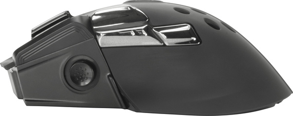 SpeedLink IMPERIOR - wireless gaming mouse, black