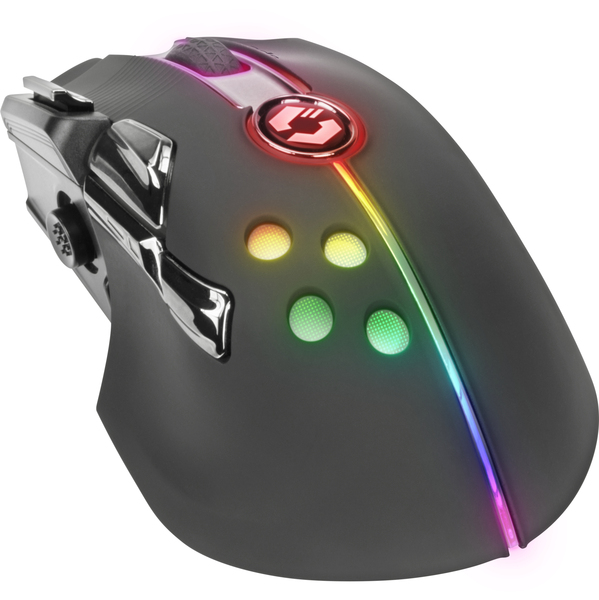 SpeedLink IMPERIOR - wireless gaming mouse, black