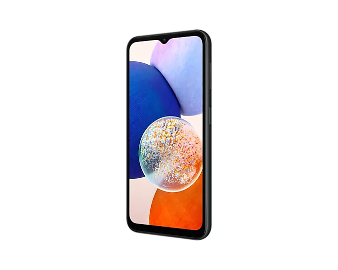 Samsung Galaxy A14 5G 128/4GB Android - mobile phone, Black