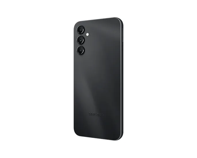 Samsung Galaxy A14 5G 128/4GB Android - mobile phone, Black