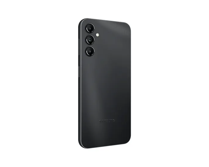 Samsung Galaxy A14 5G 128/4GB Android - mobile phone, Black