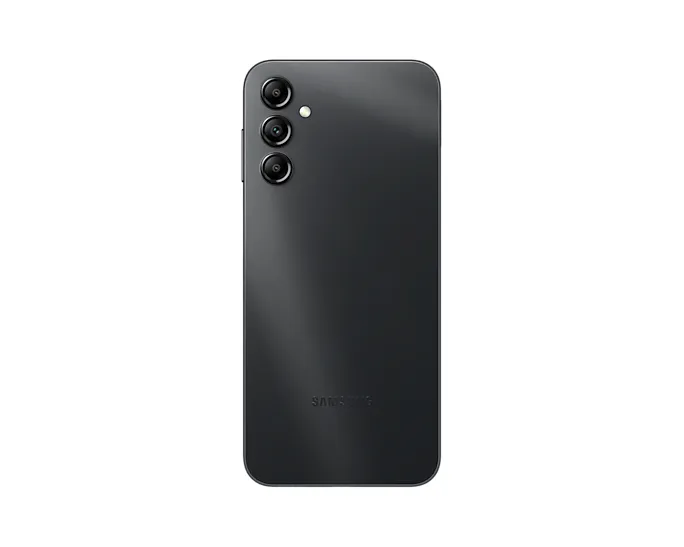 Samsung Galaxy A14 5G 128/4GB Android - mobile phone, Black