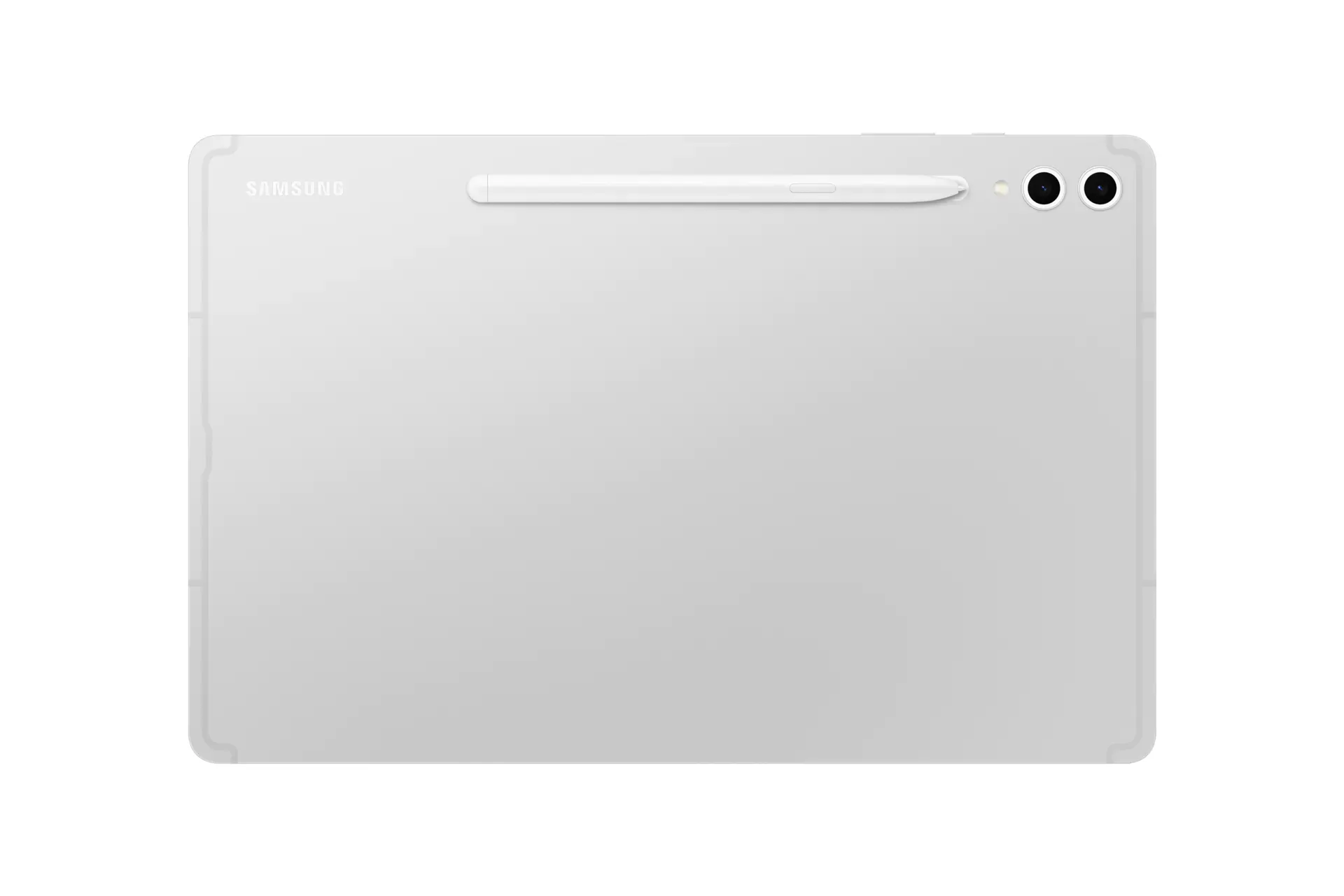 SAMSUNG GALAXY TAB S10+ 5G PLATINIUM SILVER 12GB/256GB