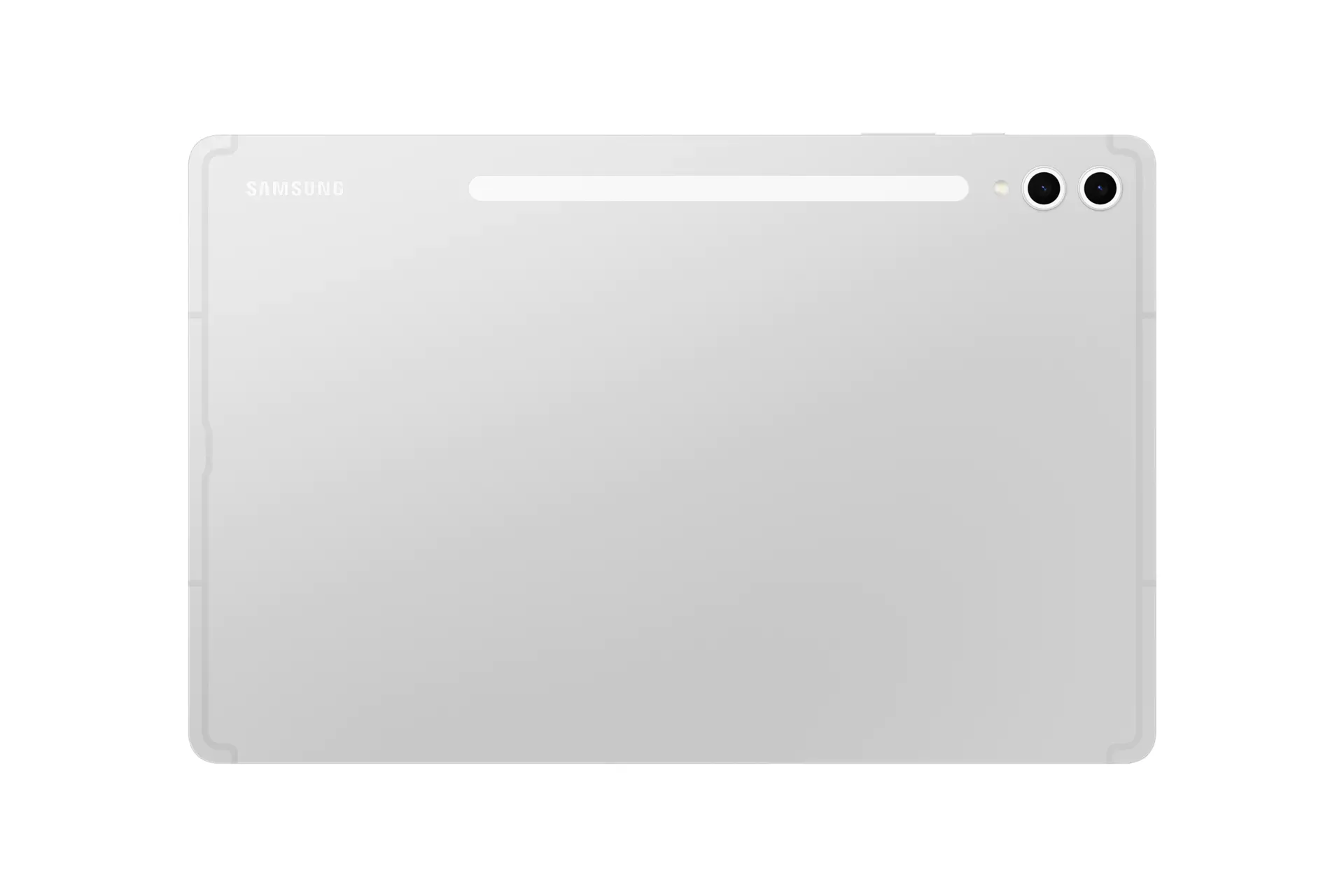 SAMSUNG GALAXY TAB S10+ 5G PLATINIUM SILVER 12GB/256GB