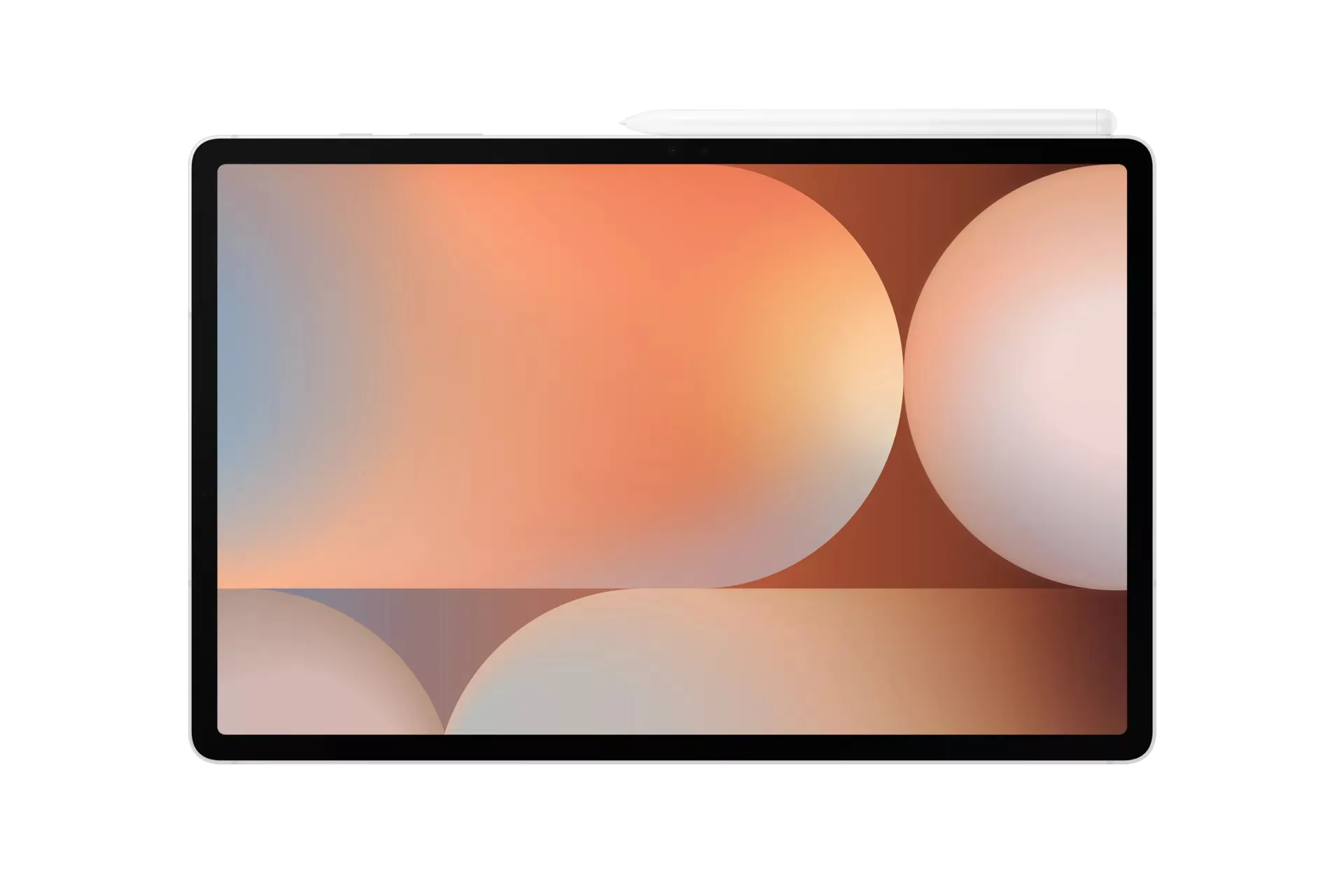 SAMSUNG GALAXY TAB S10+ 5G PLATINIUM SILVER 12GB/256GB