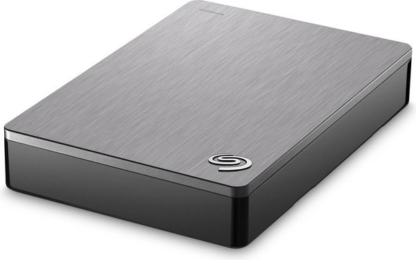 Seagate BUP Portable Slim 4TB ‐Ulkoinen Kovalevy