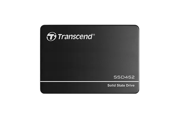 Transcend SSD452K2 512GB 2.5" SATA SSD