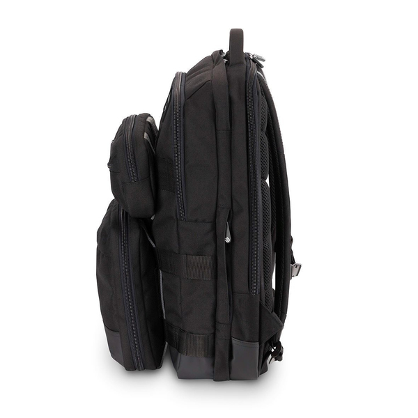 Targus SteelSeries 17.3&quot; Backpack Svart/Gr&aring;