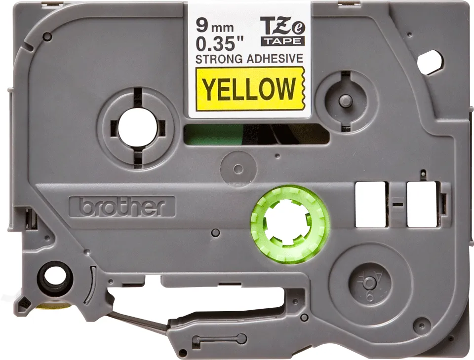 BROTHER TAPE TZES621