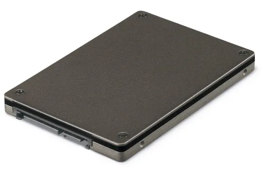 Cisco Enterprise - Puolijohdeasema - 1.9 Tt - hot-swap - 2.5" - SATA 6Gb/s malleihin UCS C220 M4S, C460 M4, Smart Play 8 C240, Smart Play C220 M4, SmartPlay Sel