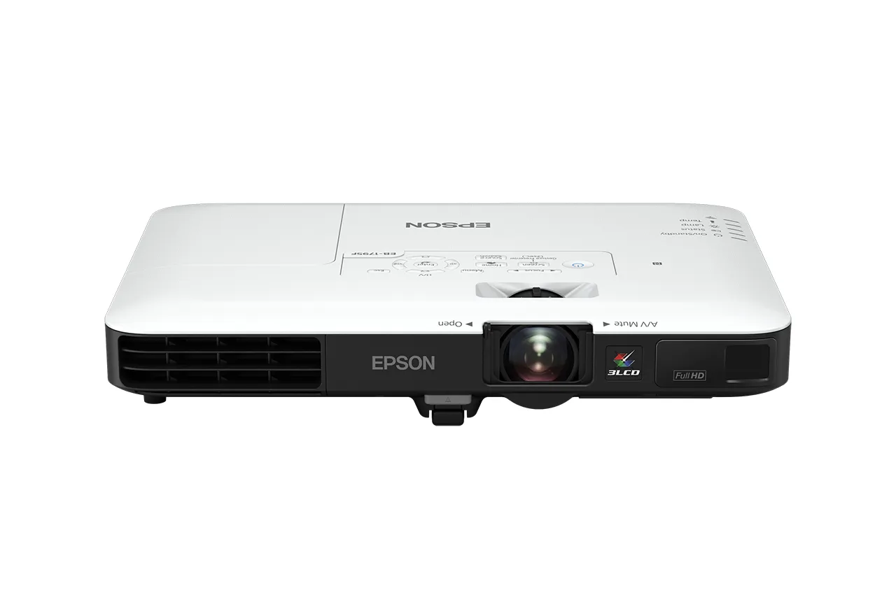 EPSON EB-1795F FULLHD/3200/WIFI/3LCD