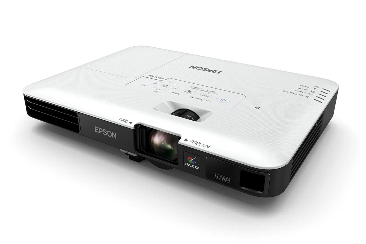 EPSON EB-1795F FULLHD/3200/WIFI/3LCD