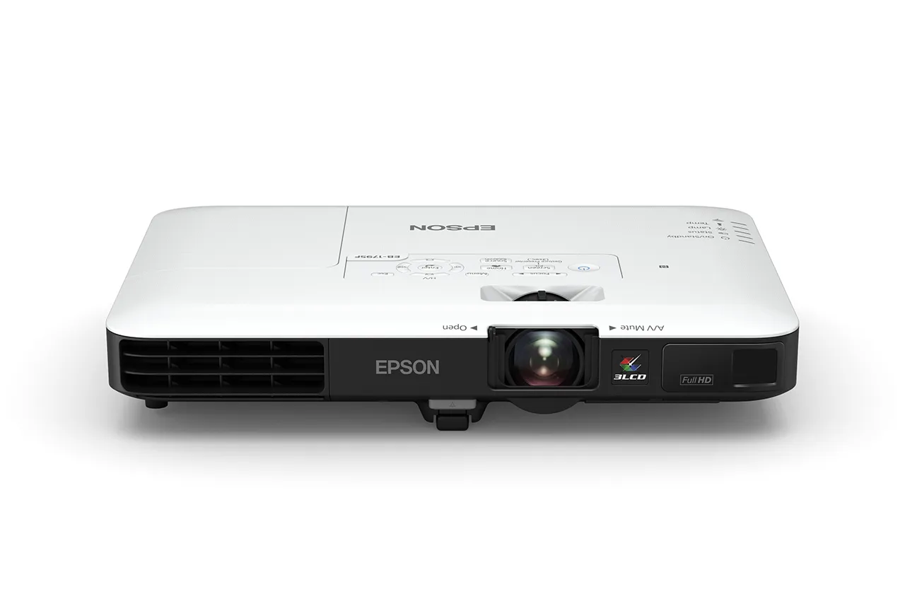EPSON EB-1795F FULLHD/3200/WIFI/3LCD