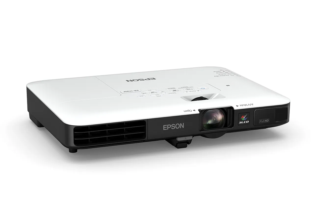 EPSON EB-1795F FULLHD/3200/WIFI/3LCD