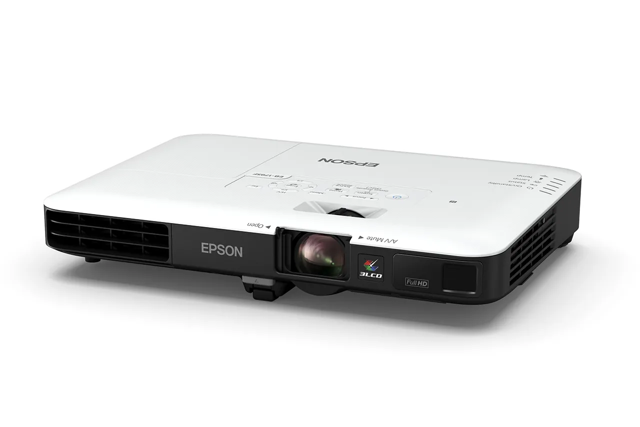 EPSON EB-1795F FULLHD/3200/WIFI/3LCD