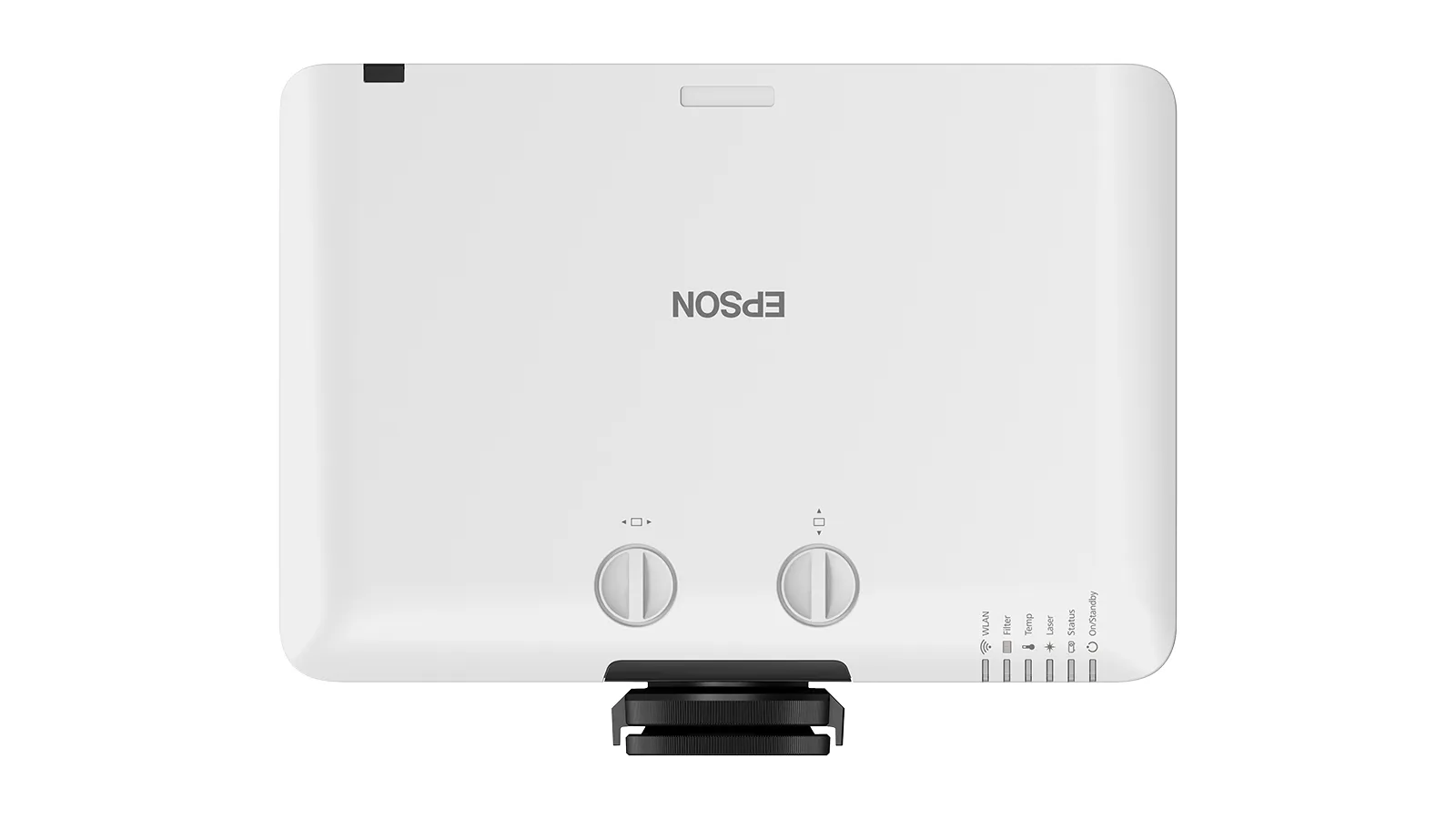 Epson EB-L630U, LCD/Laser, 6200 AL, 1.35-2.2:1, Lensshift, 8,5kg, White