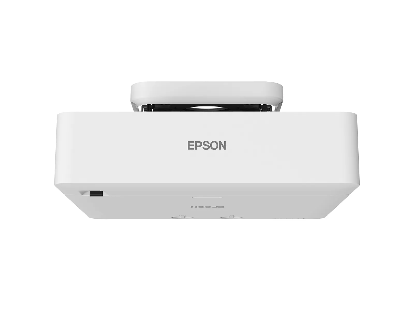 Epson EB-L630U 3LCD WUXGA 6200 ANSI lm Laser Projector, White