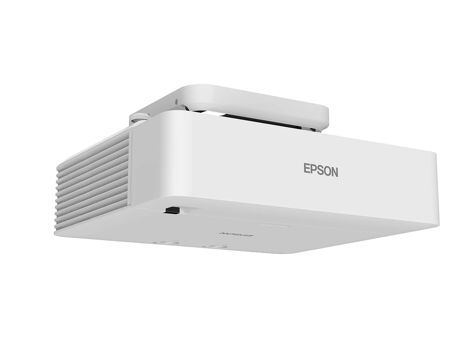 Epson EB-L630U 3LCD WUXGA 6200 ANSI lm Laser Projector, White