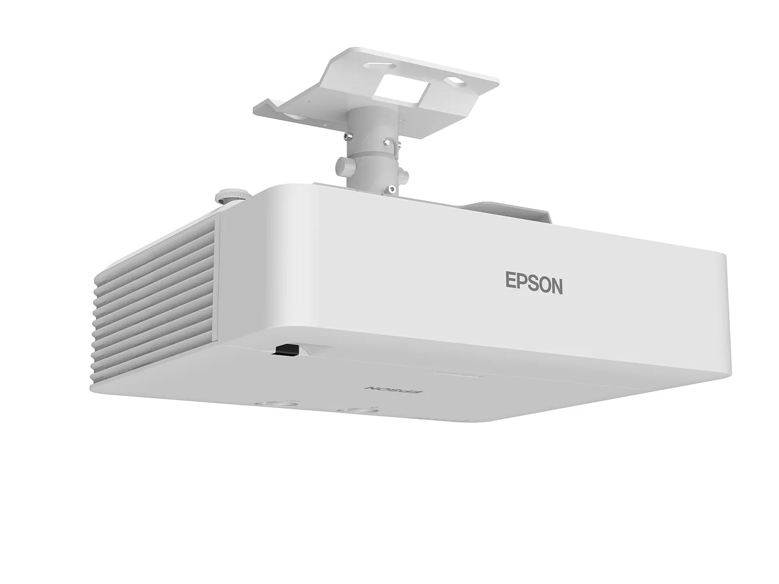 Epson EB-L630U 3LCD WUXGA 6200 ANSI lm Laser Projector, White