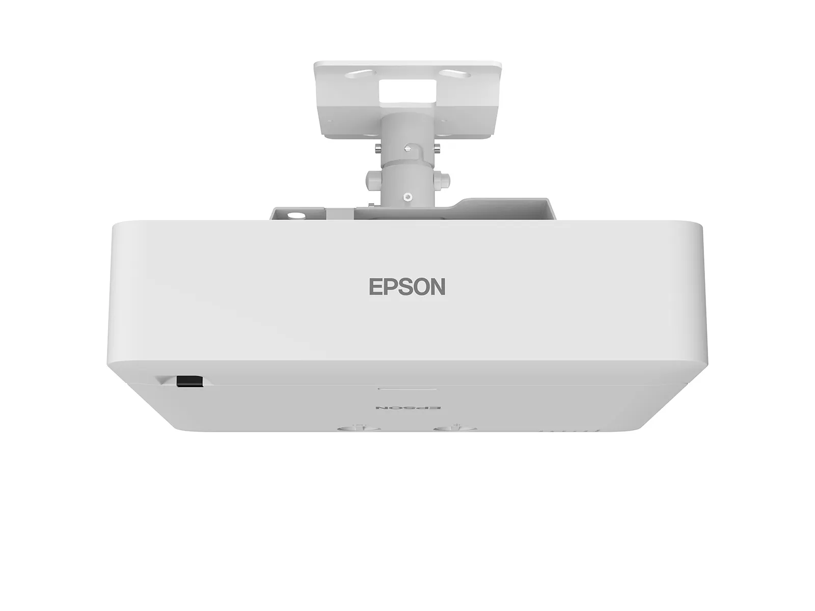 Epson EB-L630U 3LCD WUXGA 6200 ANSI lm Laser Projector, White