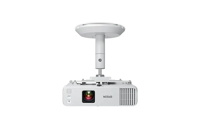 EPSON EB-L210W Projector WXGA 4500Lm projection ratio 1.41 - 2.26:1 2.500.000:1 16W speaker