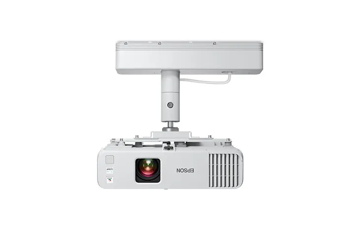 EPSON EB-L210W Projector WXGA 4500Lm projection ratio 1.41 - 2.26:1 2.500.000:1 16W speaker