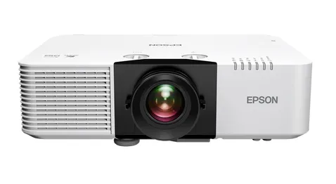 Epson EB-L690U 3LCD WUXGA 6500 ANSI lm laserprojektor, vit