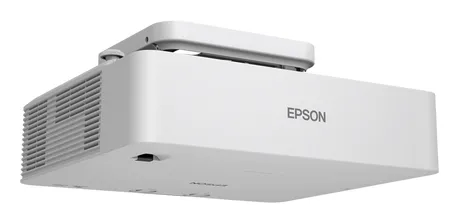 Epson EB-L690U 3LCD WUXGA 6500 ANSI lm laserprojektor, vit