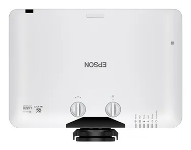 Epson EB-L690U 3LCD WUXGA 6500 ANSI lm laserprojektor, vit