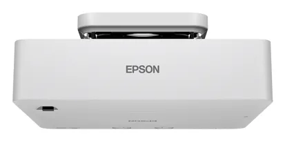 Epson EB-L690U 3LCD WUXGA 6500 ANSI lm laserprojektor, vit