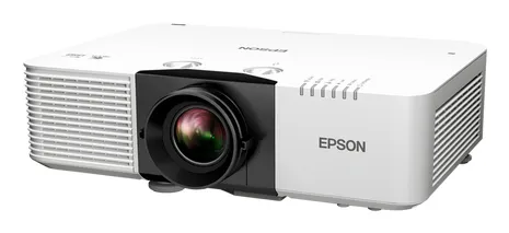 Epson EB-L690U 3LCD WUXGA 6500 ANSI lm laserprojektor, vit