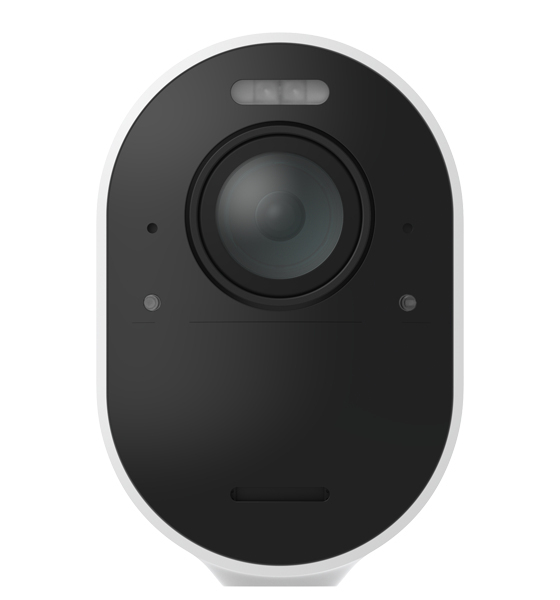 Arlo VMS5440 - Kamerasarja - wireless - 4 kamera/kamerat