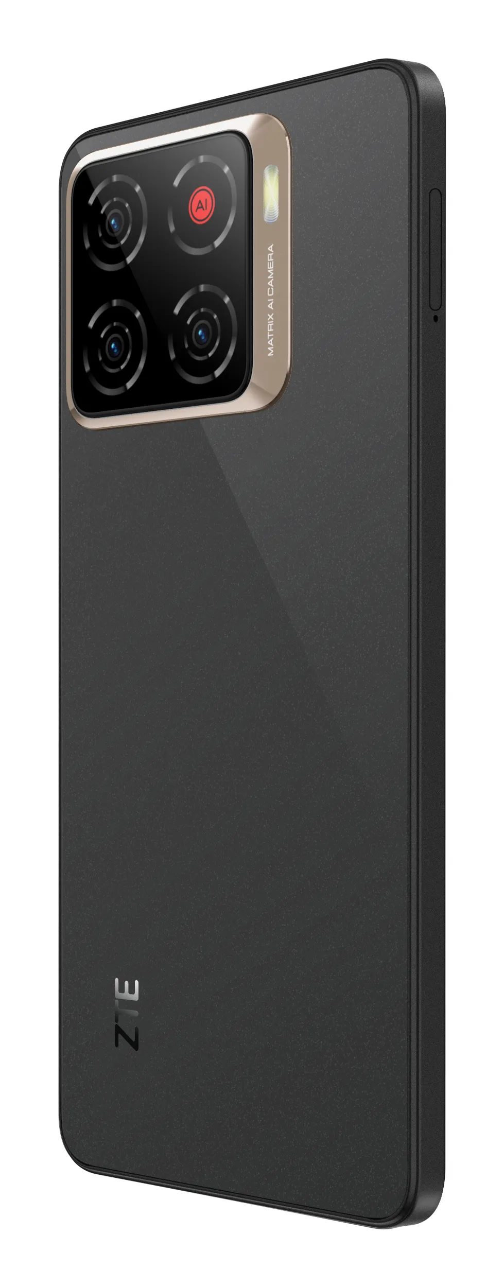 ZTE Blade A56 4/128GB, Celestial Black