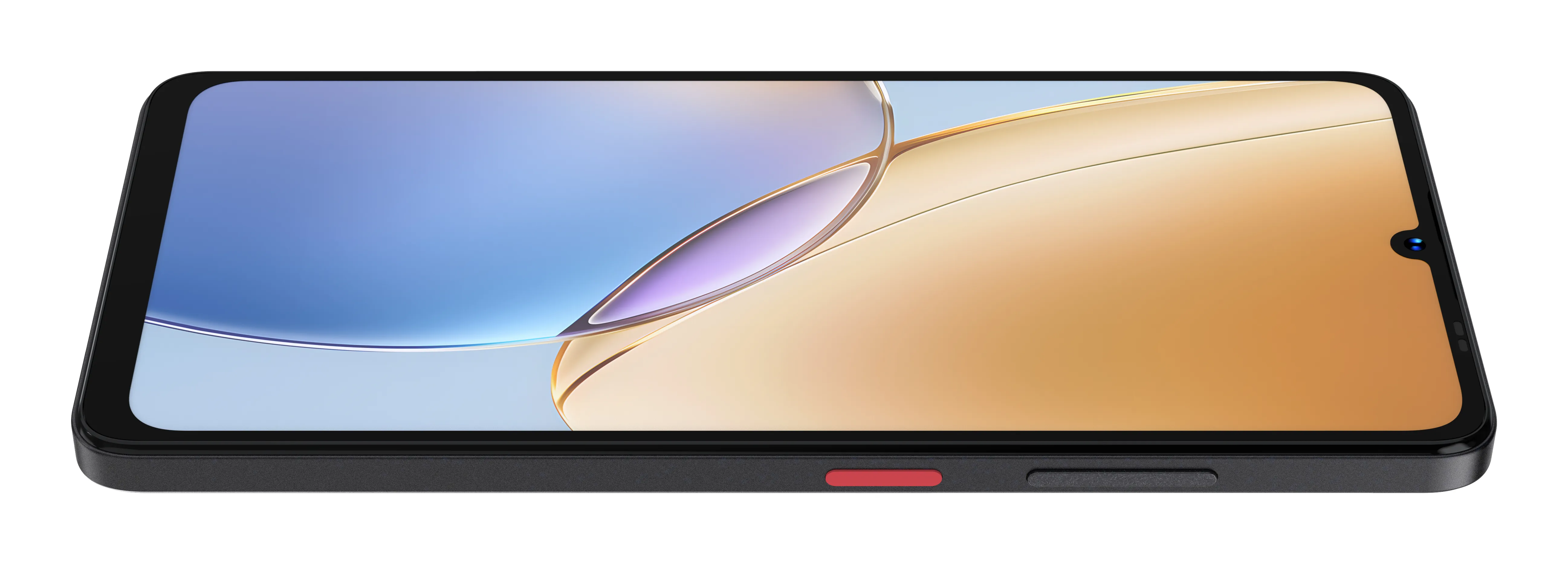 ZTE Blade A56 4/128GB, Celestial Black